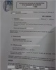 01 - Déclaration Notariée de Souscription et de Versement